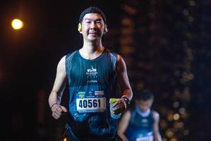 BIB: 022, 40561
                            <button type="button" onclick="openModal(18286356)" class="btn btn-primary btn-sm float-right btn-popup" data-toggle="modal" data-target=".modal-high-quality">
                        <i class="fas fa-shopping-cart"></i> Add to Cart
                    </button>
                                            <button type="button" onclick="isThisMe(18286356, true)" class="btn btn-success btn-sm float-right btn-popup btn-isme hidden" data-toggle="tooltip" data-placement="bottom" title="นี่คือรูปของคุณใช่ไหม คลิกที่นี่เพื่อเอาเข้าอัลบั้ม">
                        <i class="fas fa-plus"></i> Add to album
                    </button>
                    <button type="button" onclick="isThisMe(18286356, false)" class="btn btn-warning btn-sm float-right btn-popup btn-isnotme hidden">
                        <i class="fas fa-ban"></i> Remove from album
                    </button>